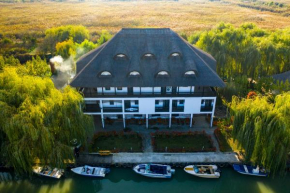 Отель Delta Paradis Resort  Муригиол